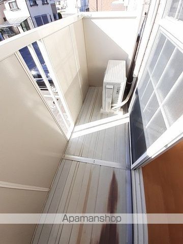 ハッピースクエアー IIIの内装写真