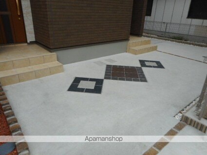 アルモニー[1LDK/37.38m2]のその他内装2