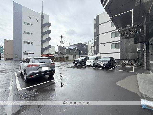 ワイズパークのその他写真