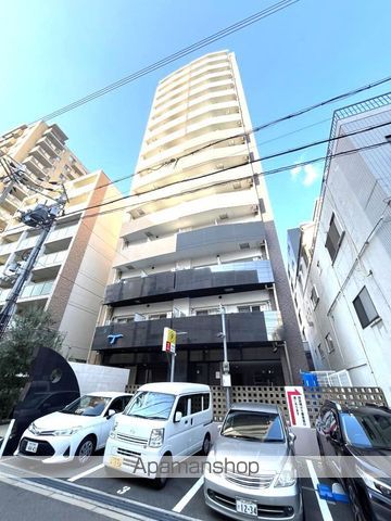 セレニテ夕陽丘ESTの外観写真