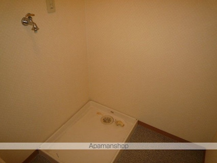 シャトー洗堰Ⅱ[1LDK/50m2]の内装5