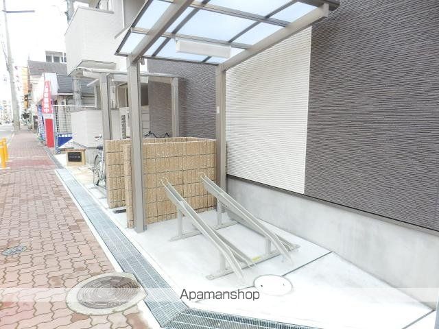 フジパレス塚口1番館のその他写真