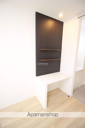 インサイドシーⅣ[1K/32.25m2]の内装1
