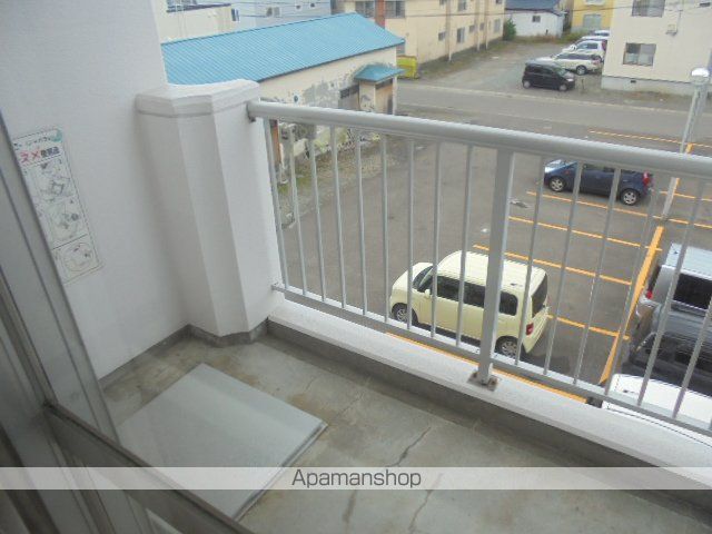 万生コーポの内装写真