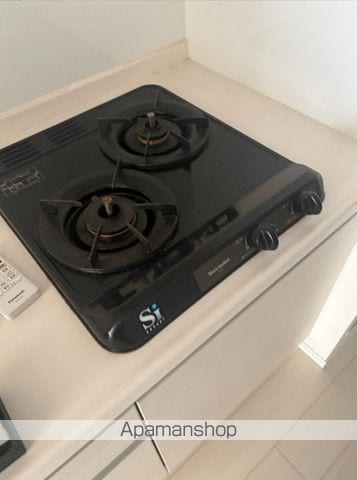 SOLASIA residence 武蔵小杉の内装写真