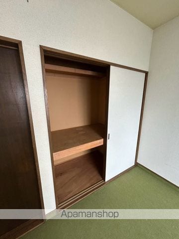 東光Kハイツの内装写真
