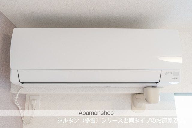 リズブラン フィルの内装写真