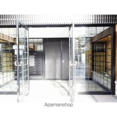 ヒルクレスト大濠公園駅の外観写真
