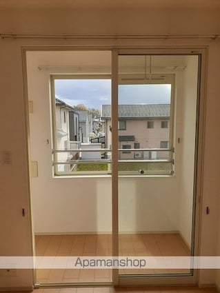 ファインヒルズ[2DK/55.09m2]のその他内装