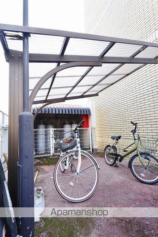 竹内ハイツのその他写真