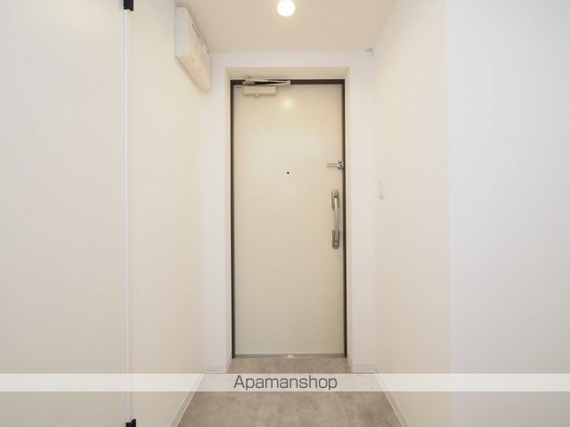 GRANDUKE北円山の内装写真