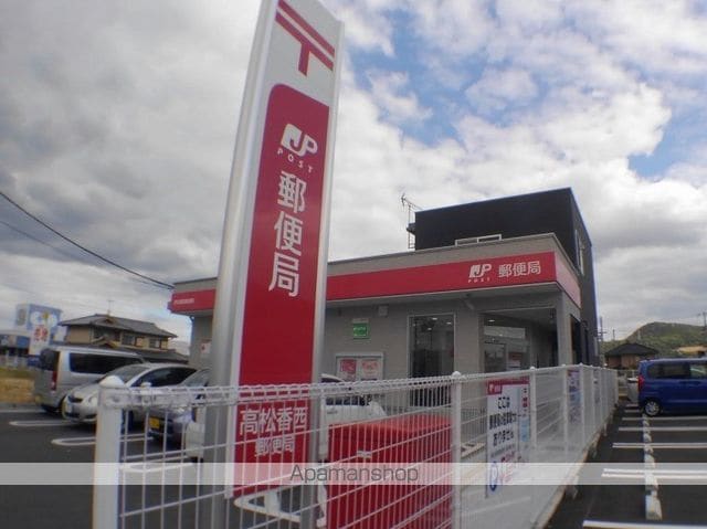 レオネクストルナカーサの周辺写真