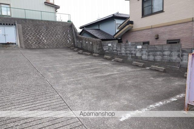 コーポ泰山呉羽のその他写真