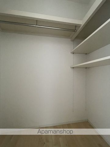 リーベ亀山の内装写真