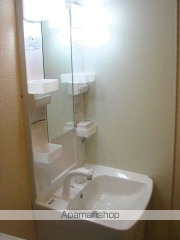 レオネクストREVEの内装写真