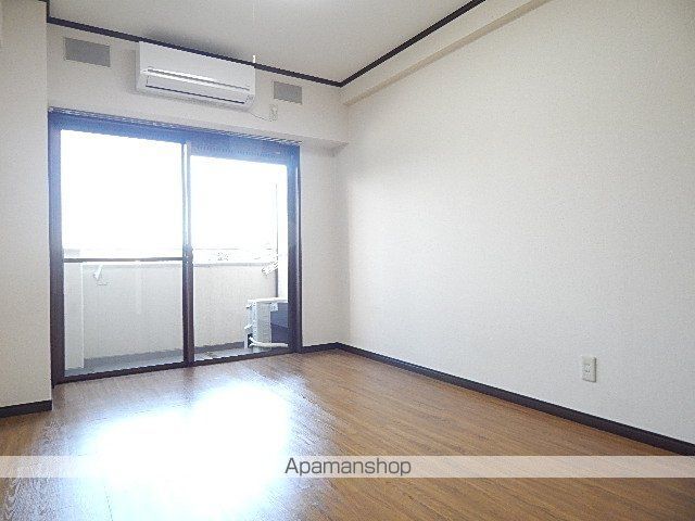 日神パレステージ玉川上水の内装写真