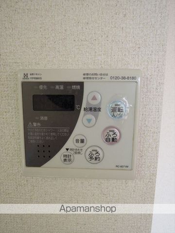 カサドエムズの内装写真