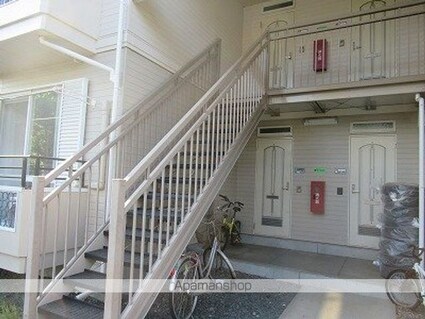 メンバーズタウン盛岡Ｄ[3DK/59.62m2]の共用部3