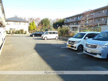 グレースプラザ[2DK/52m2]の共用部2