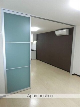 和歌山県和歌山市黒田[1LDK/38.2m2]の内装2