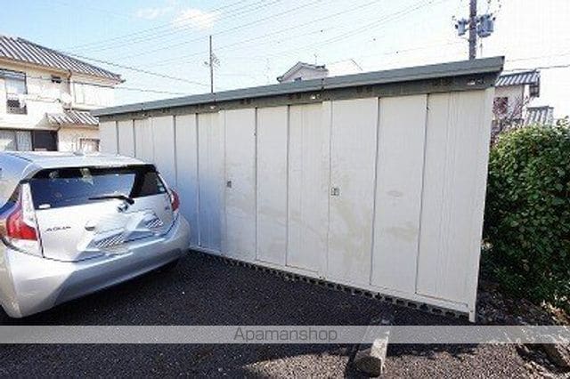 M’s古庄の外観写真