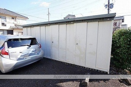 Ｍ’ｓ古庄[2LDK/47.38m2]の外観3