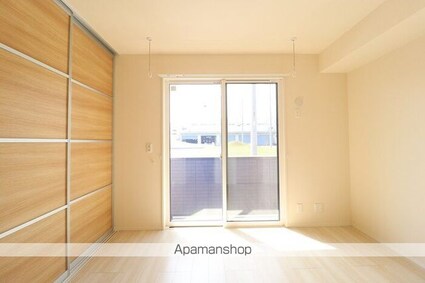 リヴィール　ソワＩＩＩ[2LDK/58.37m2]の内装