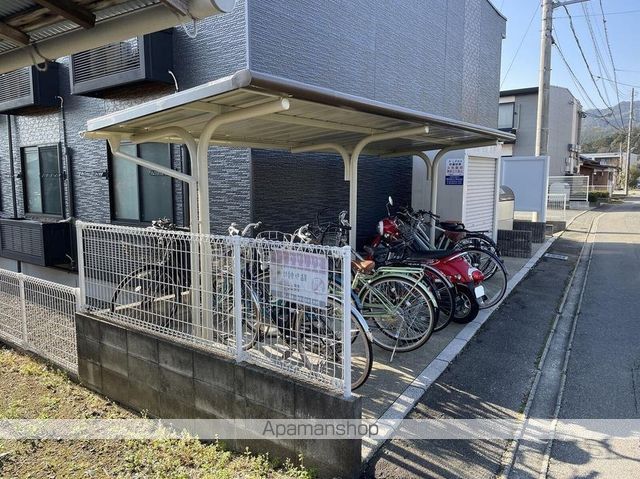 レオパレスCAMELLIAIIのその他写真