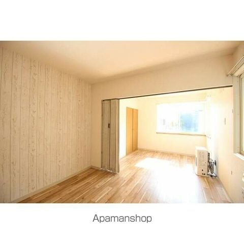 ステージ円山公園IIの内装写真