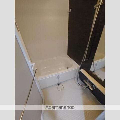 シュトルツ栄の内装写真