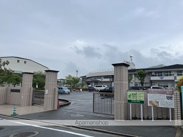 レオパレスT&Hの周辺写真