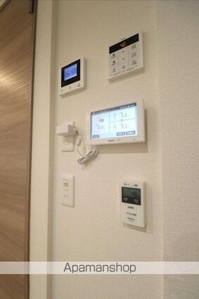 セレスティア小豆沢[1LDK/35.14m2]のその他設備