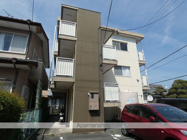 フェリーチェヴィータの外観写真