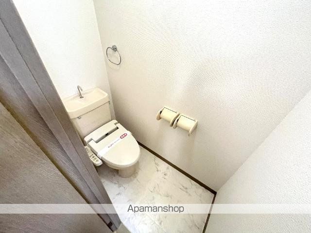 ピアコーポの内装写真