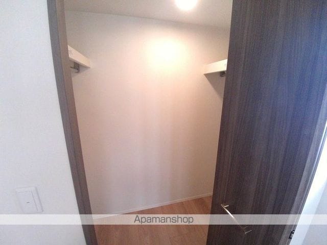 コンフォルタの内装写真