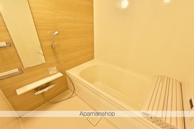 シャインテラスの内装写真