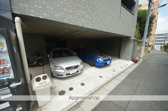 クレアシオン渋谷神山町のその他写真