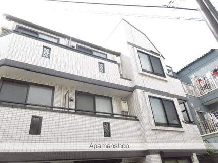 東京都杉並区高円寺南１丁目[1K/21.25m2]の外観4