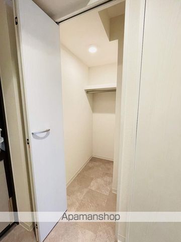 グランドソレイユ伝馬の内装写真