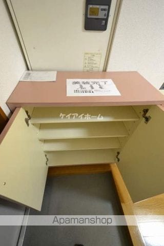 ウルルST.BUILDの内装写真