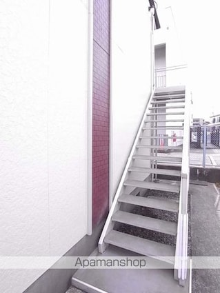 サンハイツＫＯＴＯＨ[1R/22.68m2]の共用部1