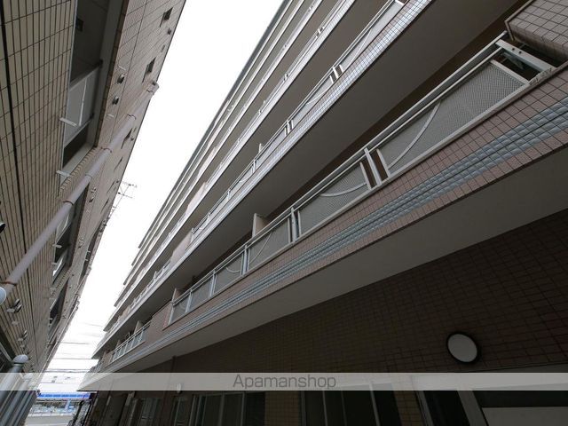 アルデール宮町の外観写真