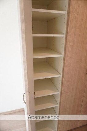 ルーブル大森西弐番館[1K/25.52m2]の内装6