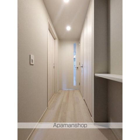 ウエリスアーバン住吉EASTの内装写真