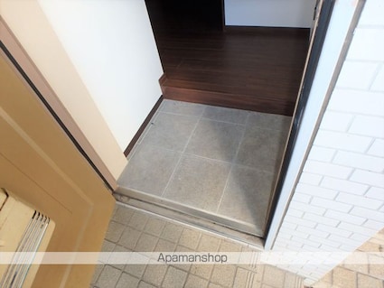 スクエア国立[1DK/27.3m2]の内装5