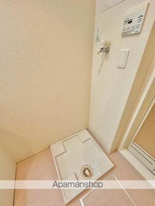 サニーハウスＨａｇｉｗａｒａⅡ[2LDK/54.38m2]の内装3