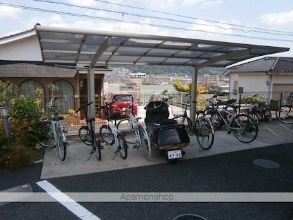 エスポワール[1LDK/33.39m2]の内装1