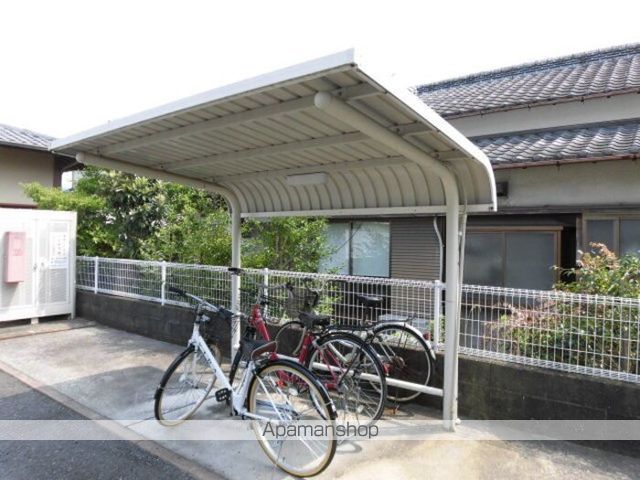 SUMIYASU.SOの内装写真