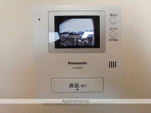 コーポひかりの内装写真
