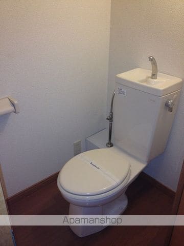 レオパレスフローラの内装写真